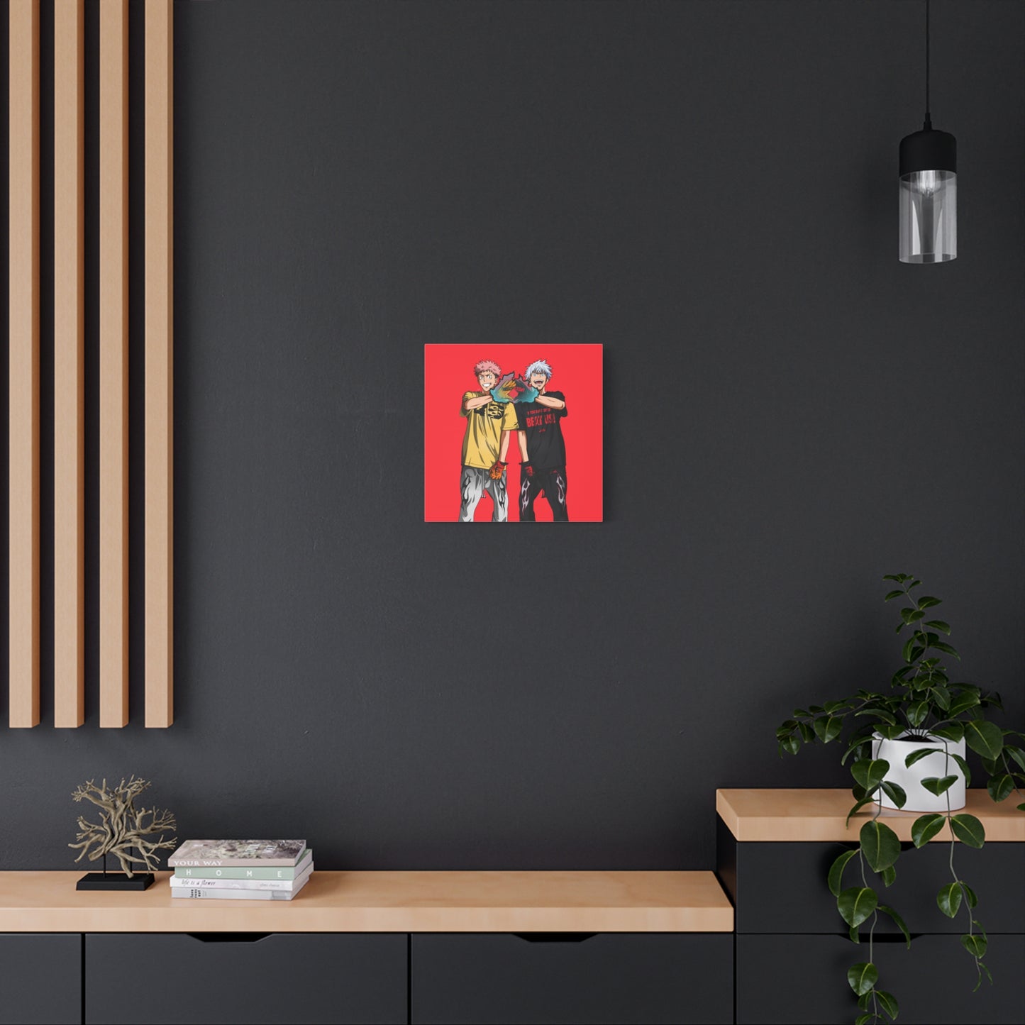 GoYuu Duo Canvas