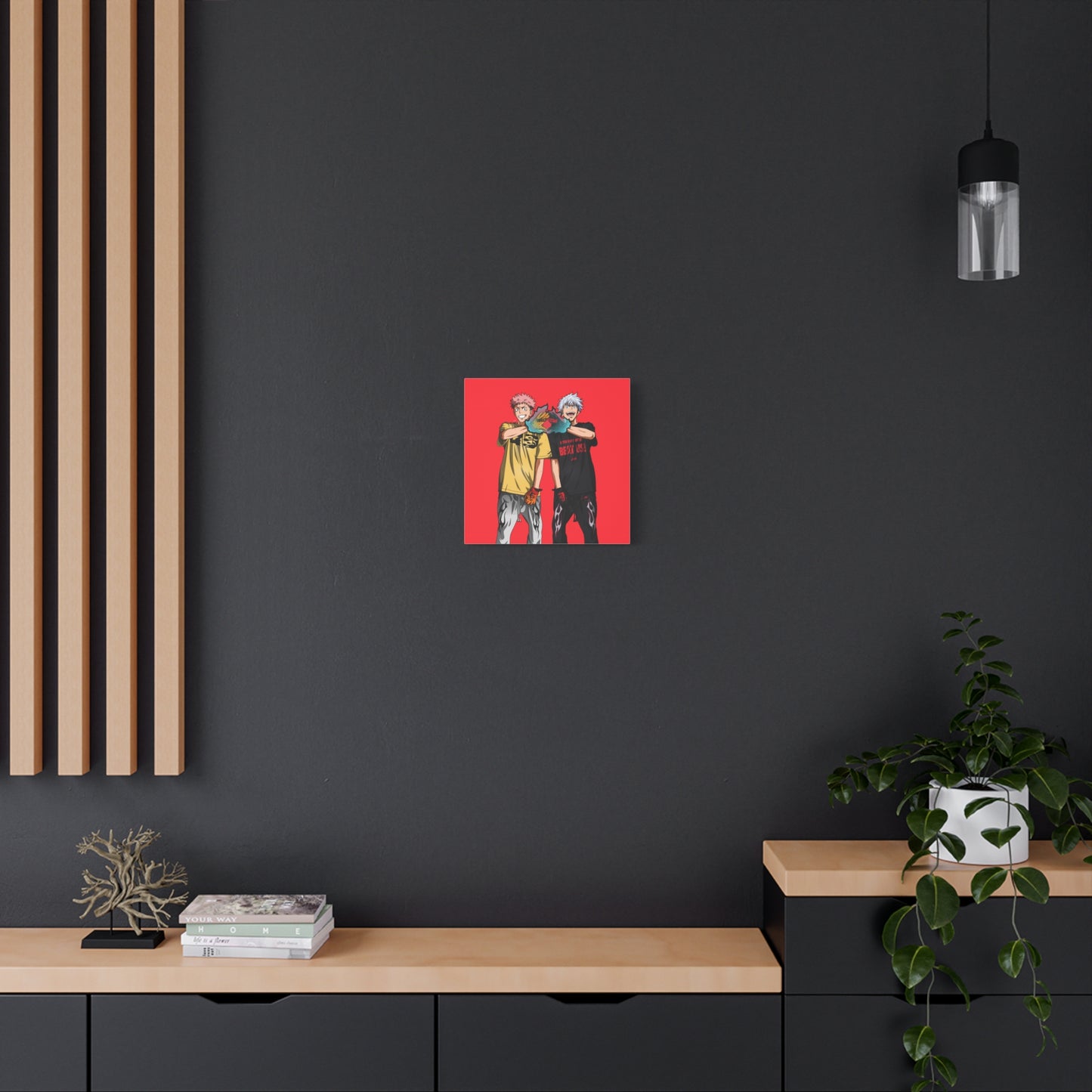 GoYuu Duo Canvas