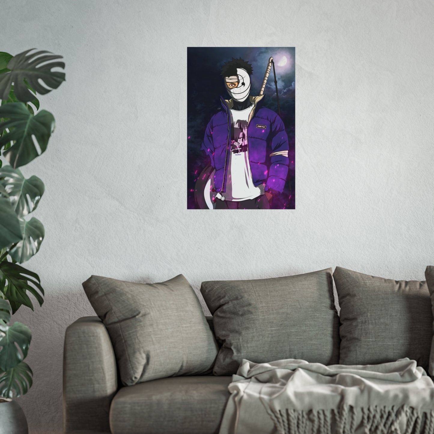 The White Eclipse Poster