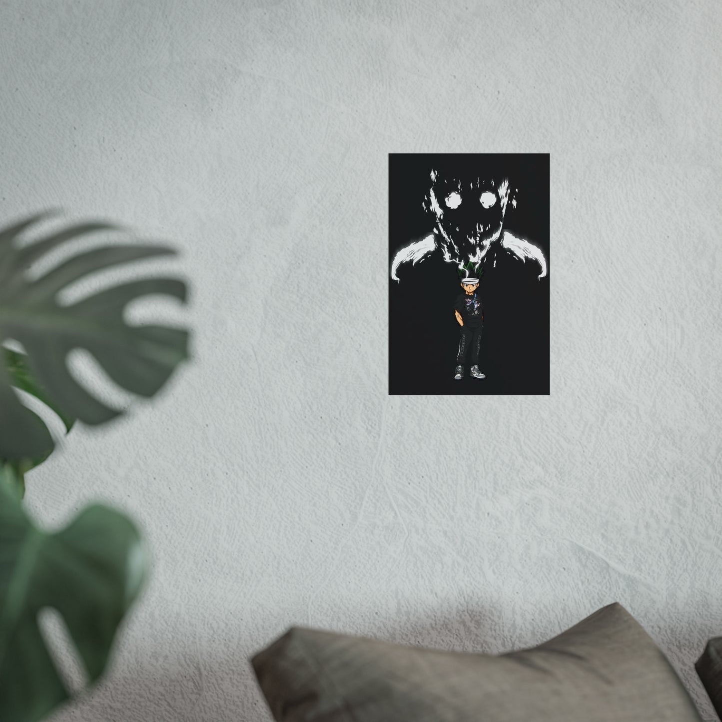Rage Mode Poster
