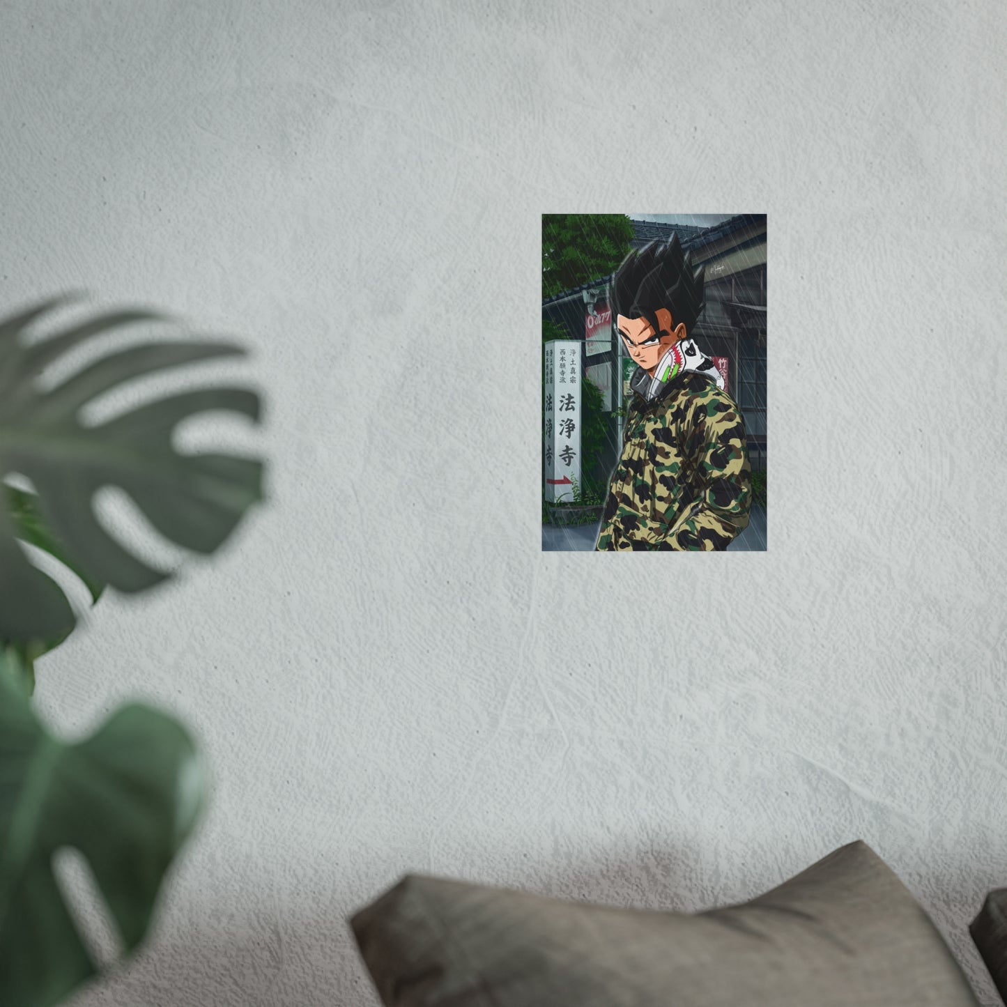 The Ultimate Power Poster