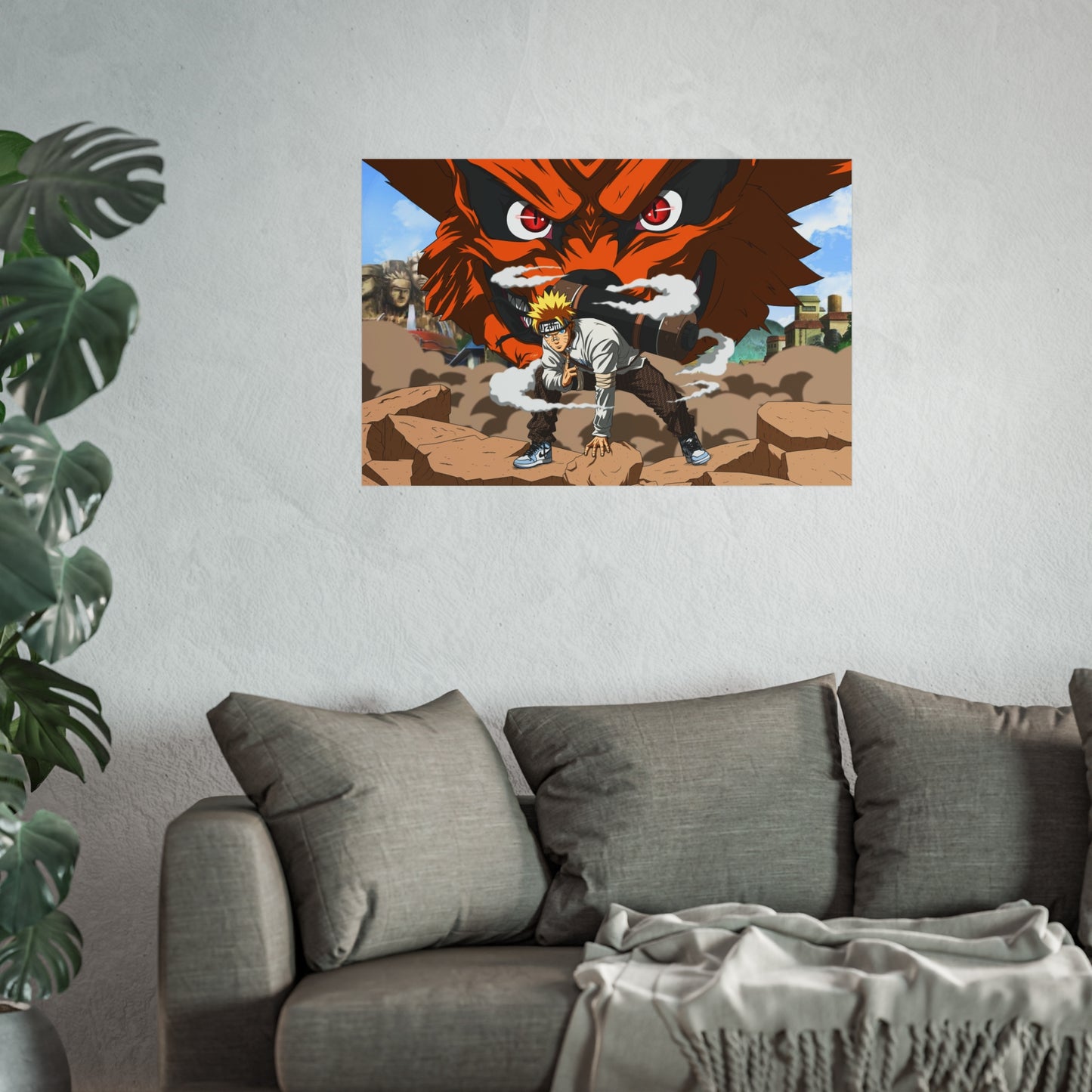 Child Of The Prophecy Poster