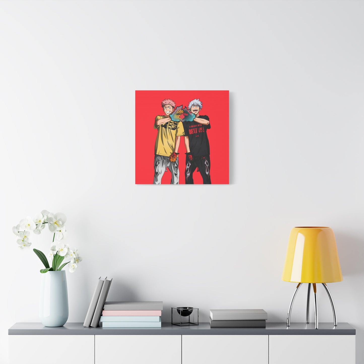 GoYuu Duo Canvas
