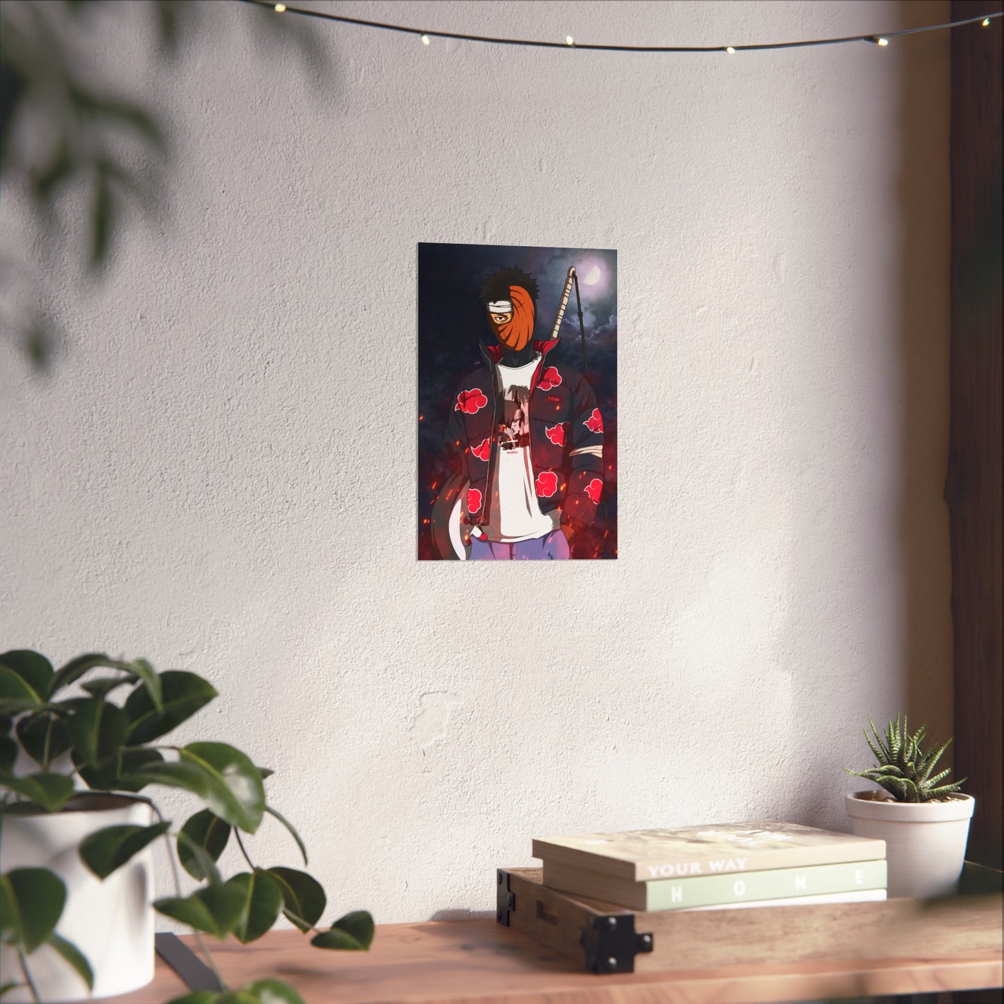 The Spiral One Poster