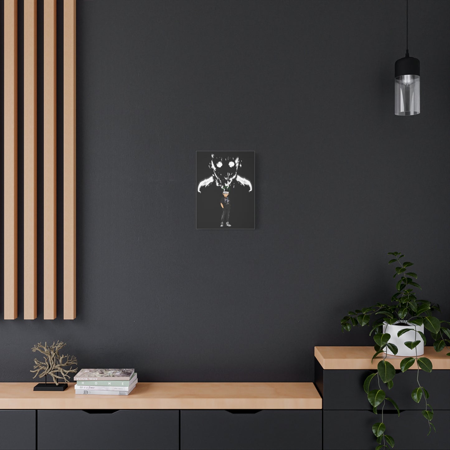 Rage Mode Canvas