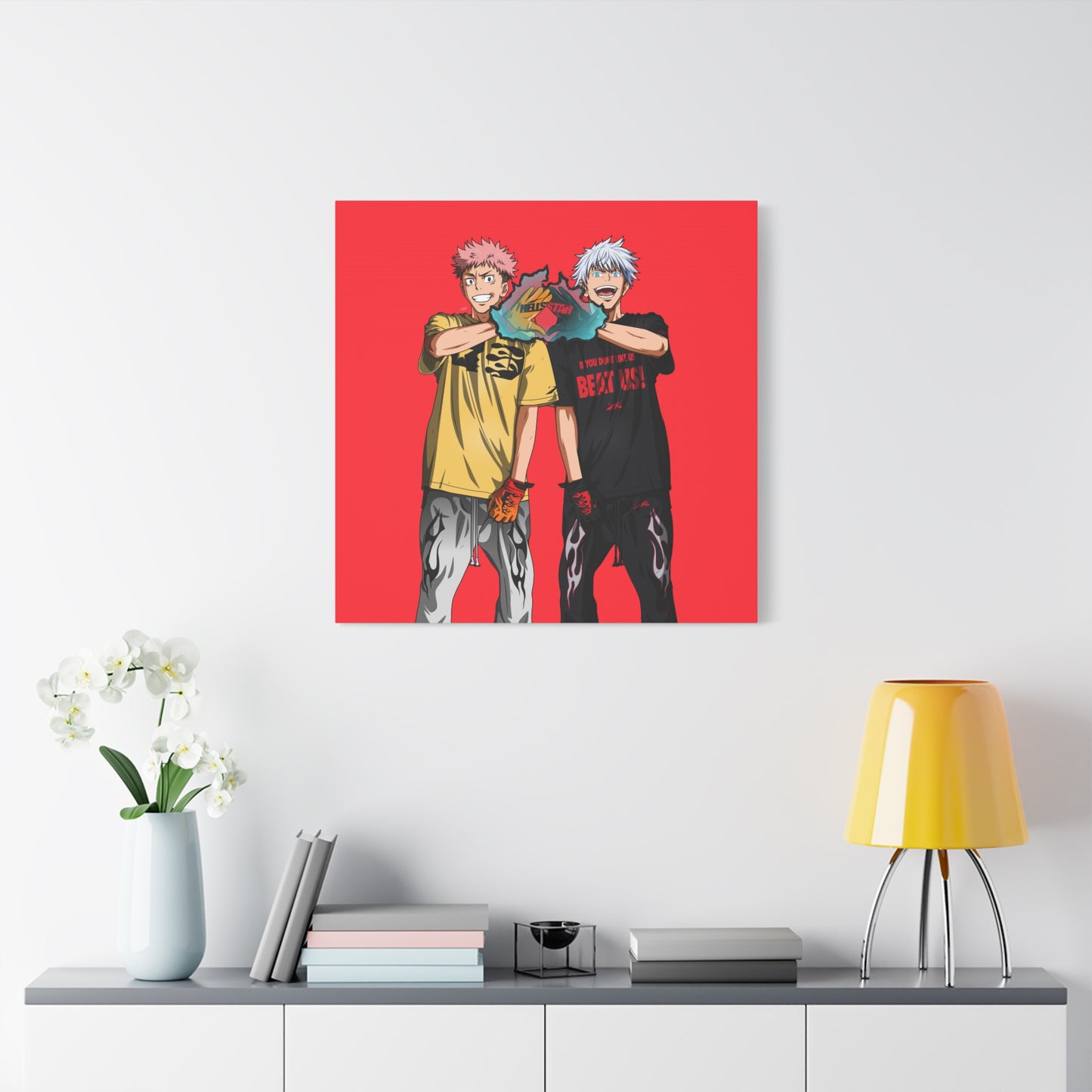 GoYuu Duo Canvas