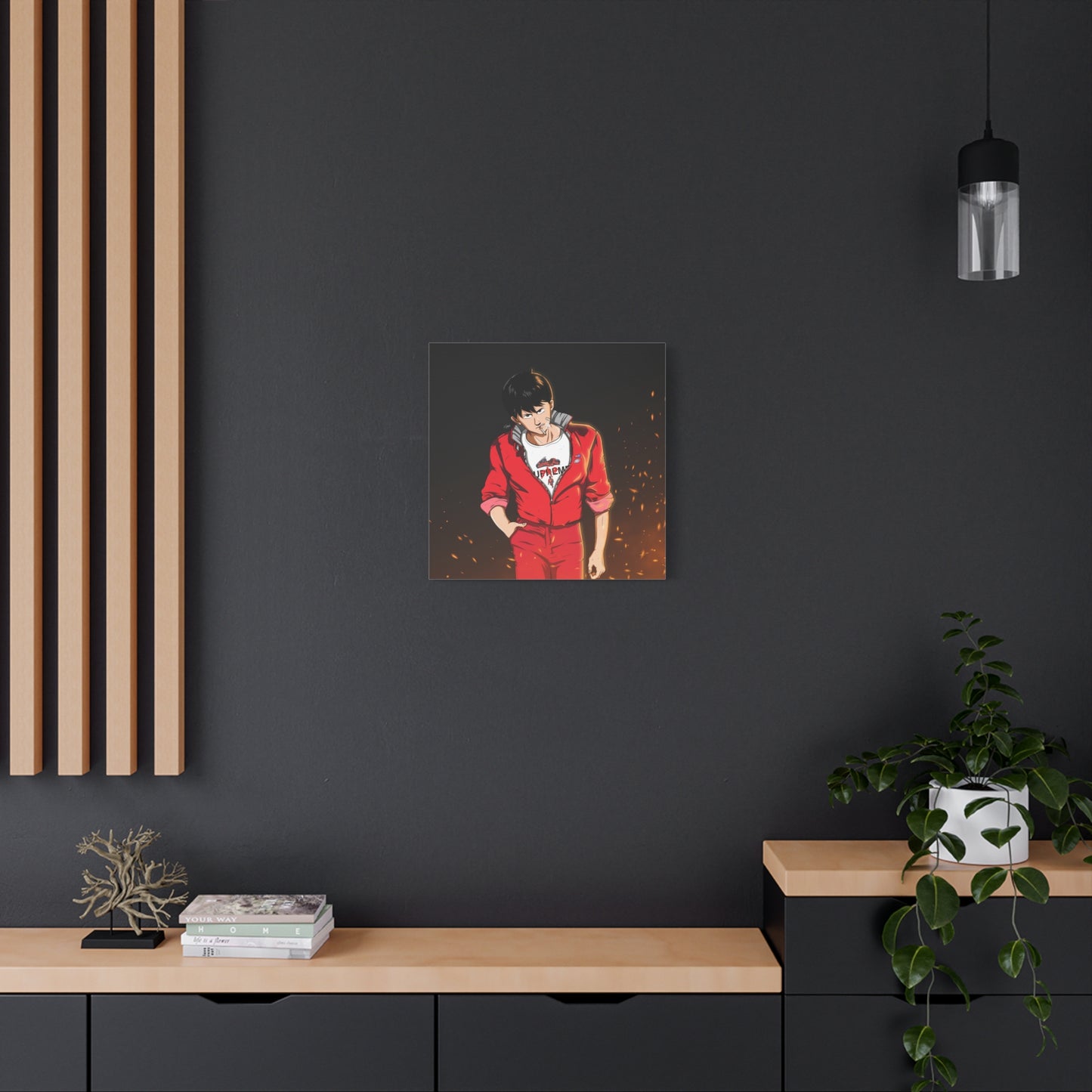 Neo Genesis Canvas