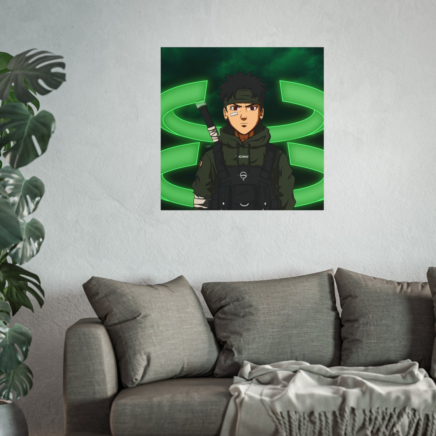 The Body Flicker Poster