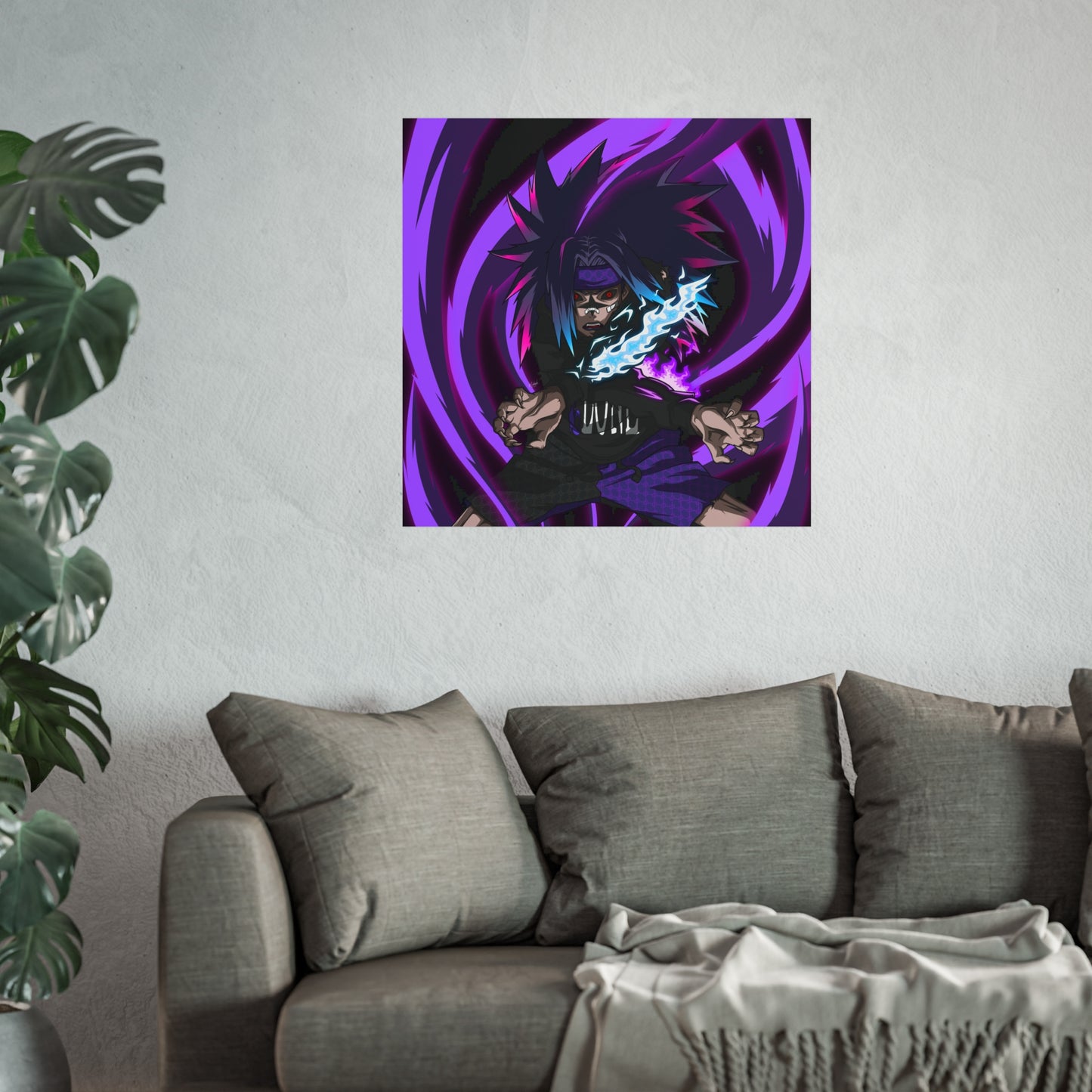 Child Of The Curse Poster