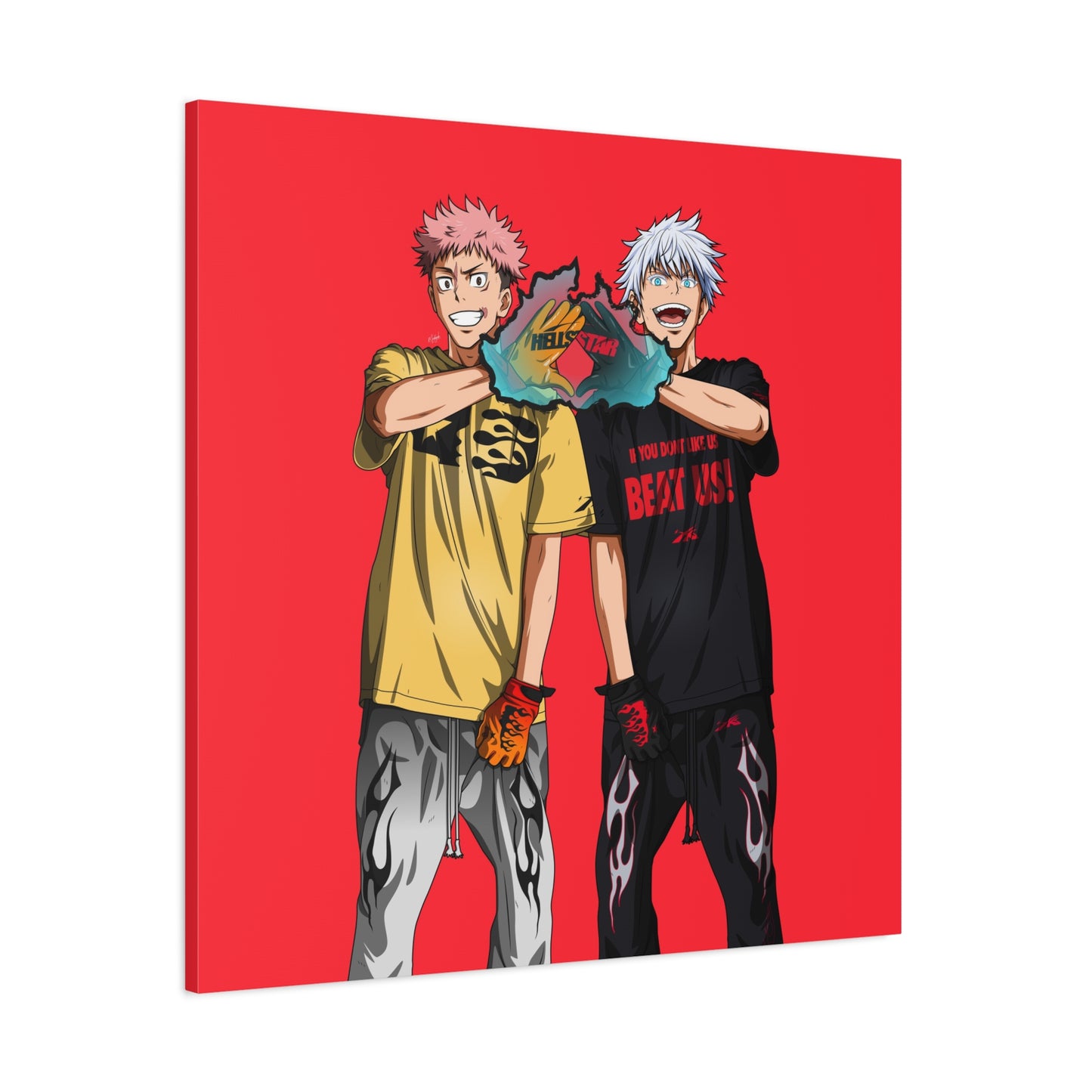 GoYuu Duo Canvas