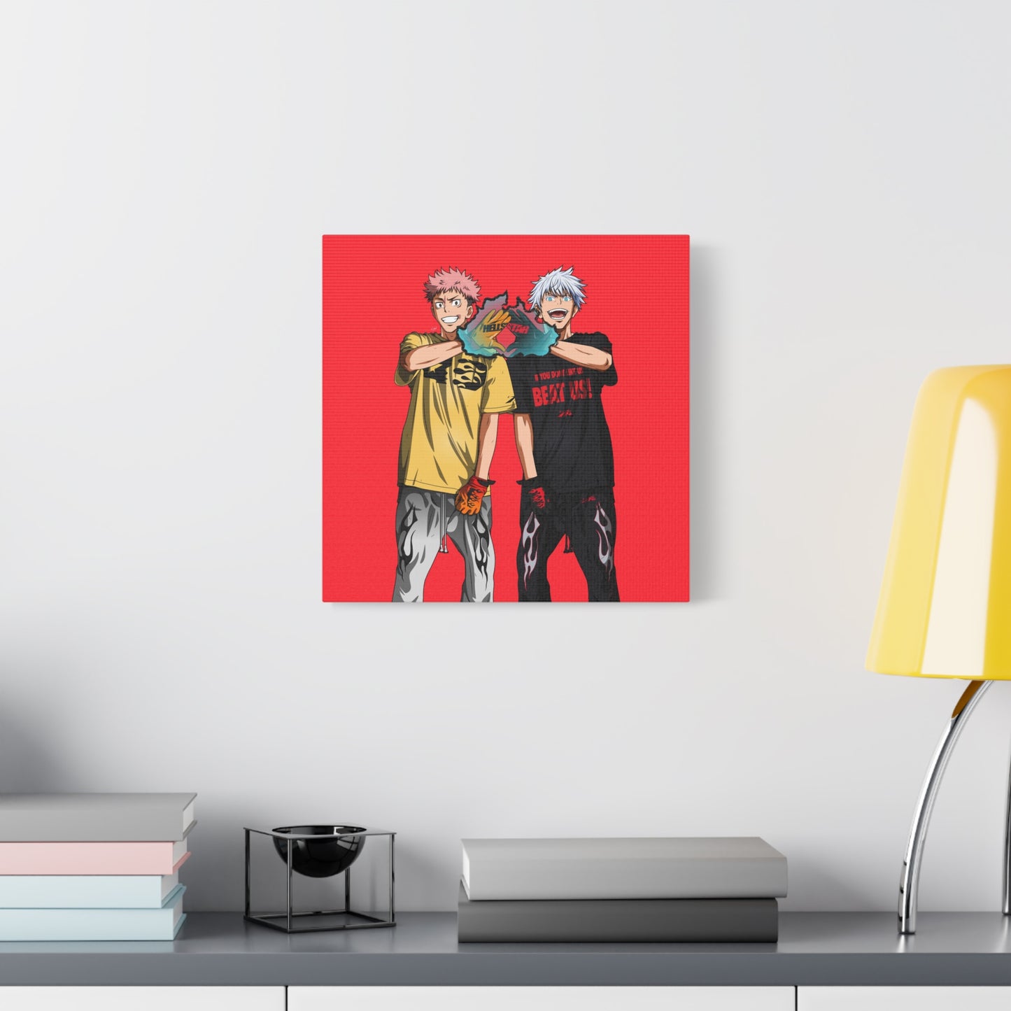 GoYuu Duo Canvas