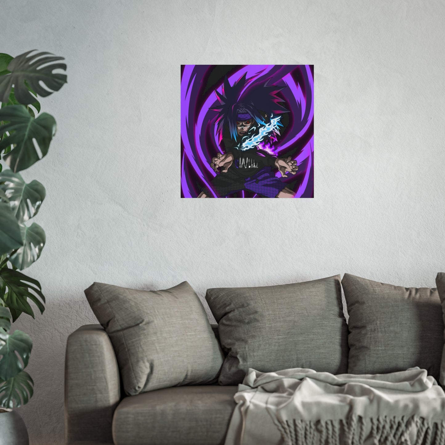 Child Of The Curse Poster