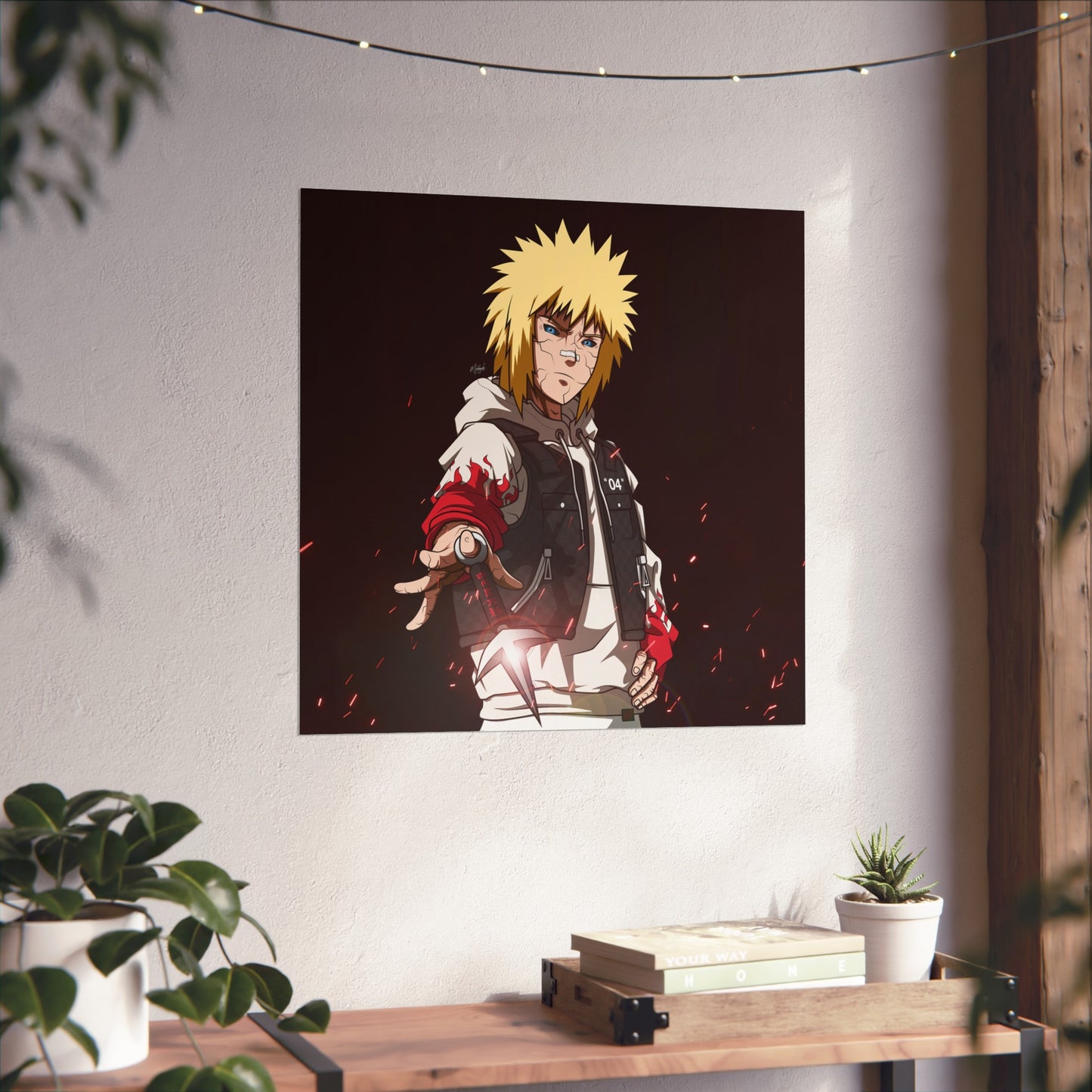 Raised From Dead Poster