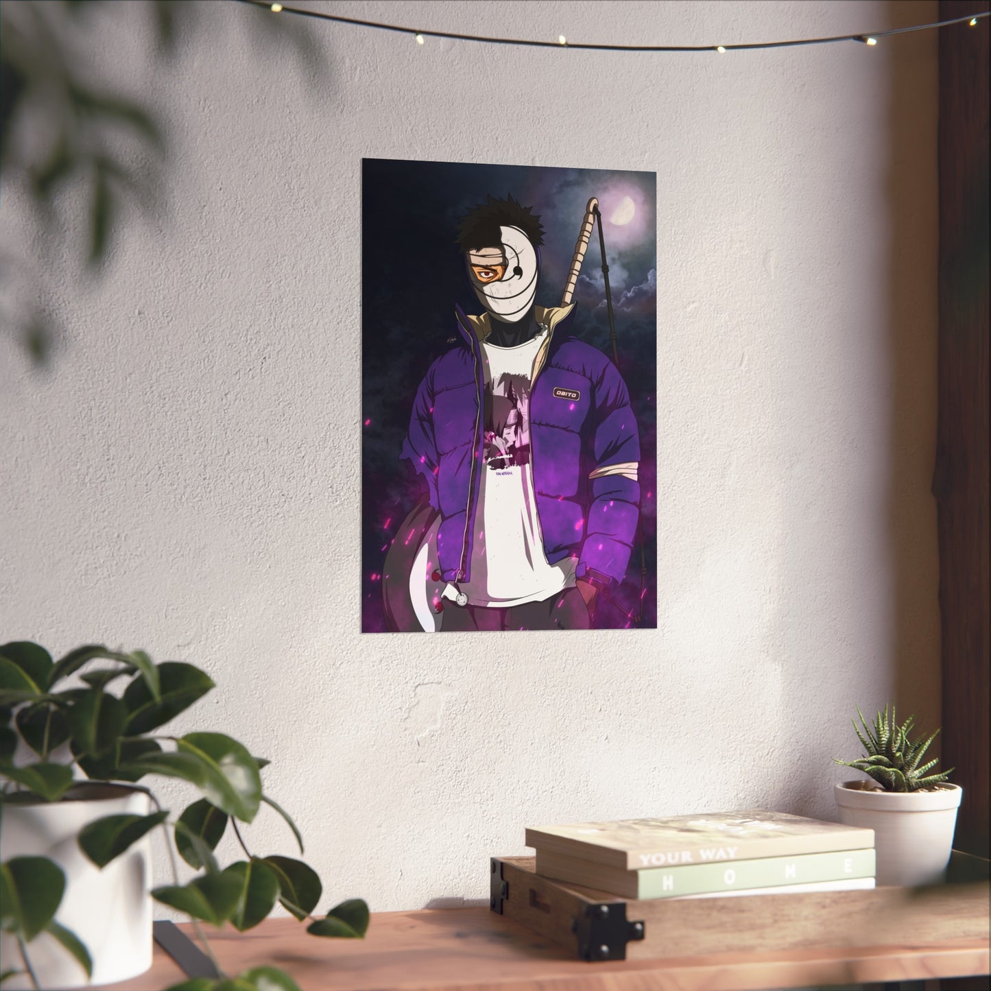 The White Eclipse Poster