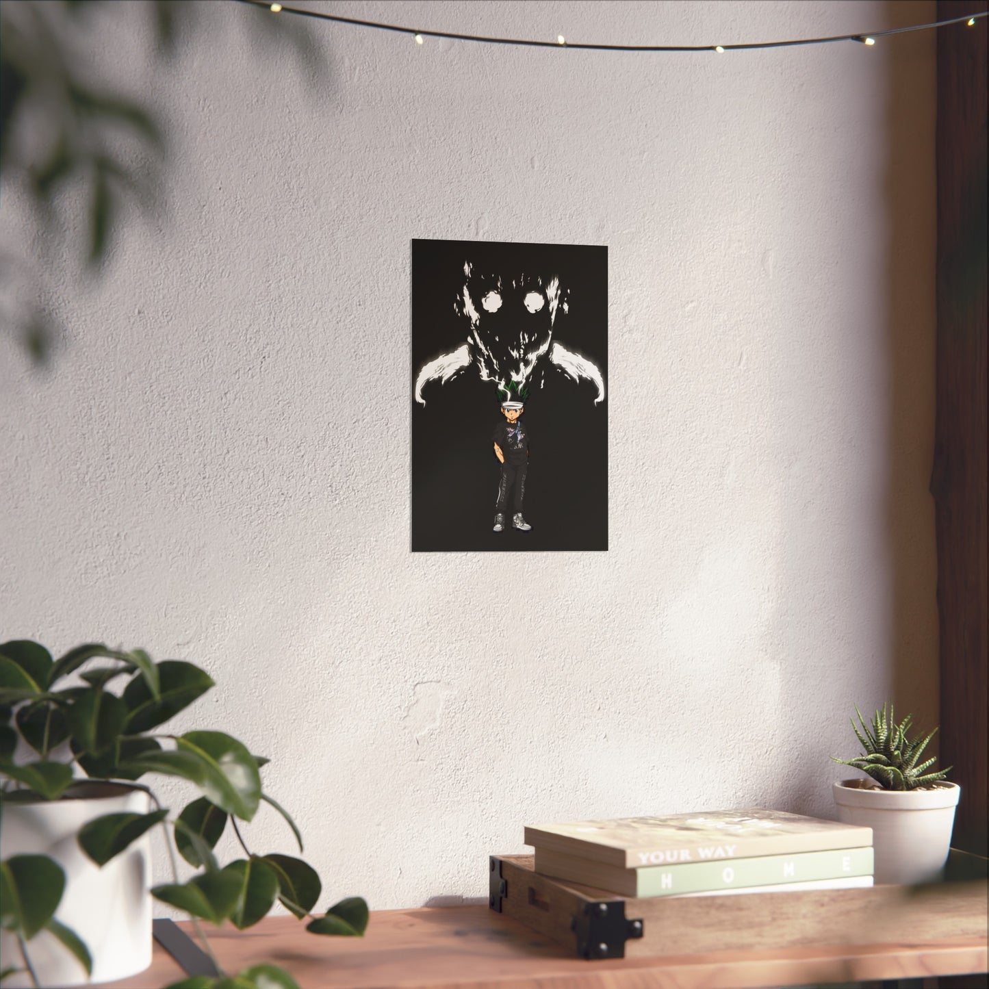 Rage Mode Poster