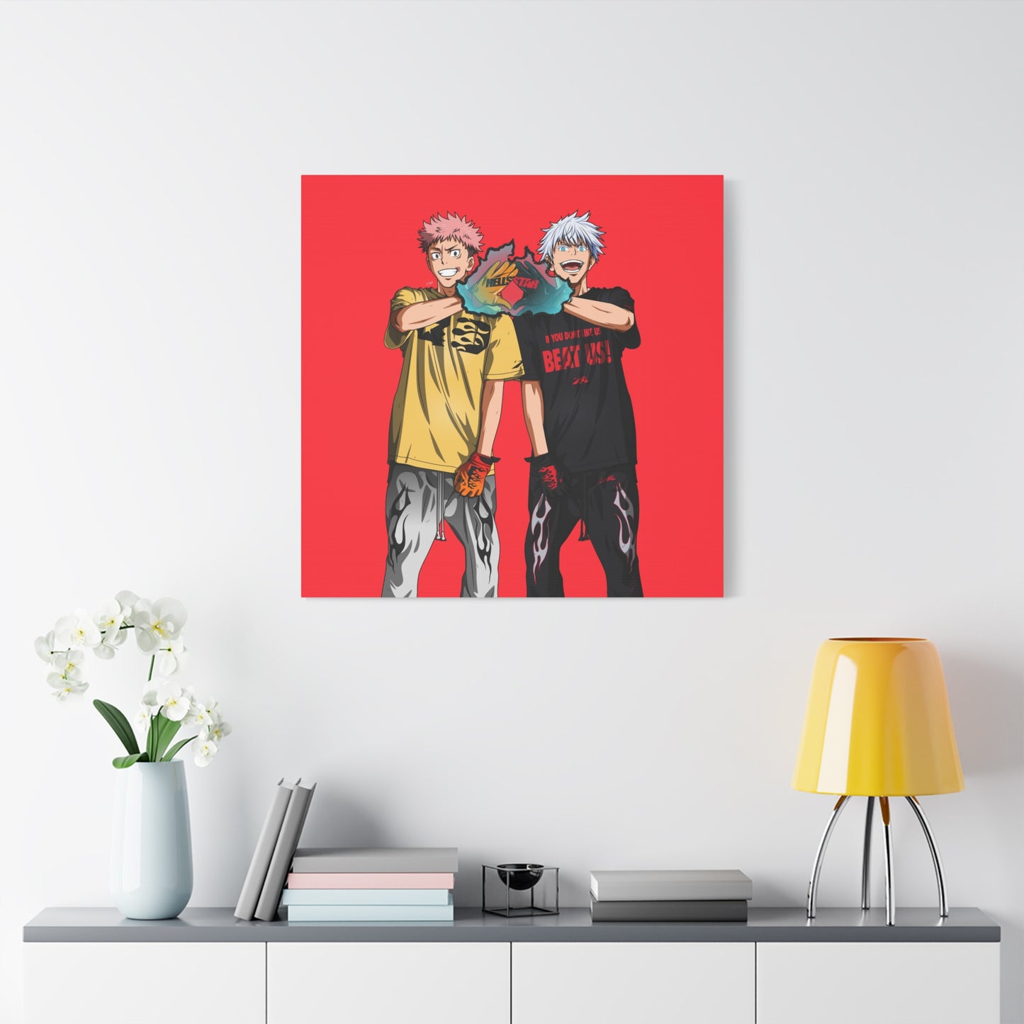 GoYuu Duo Canvas