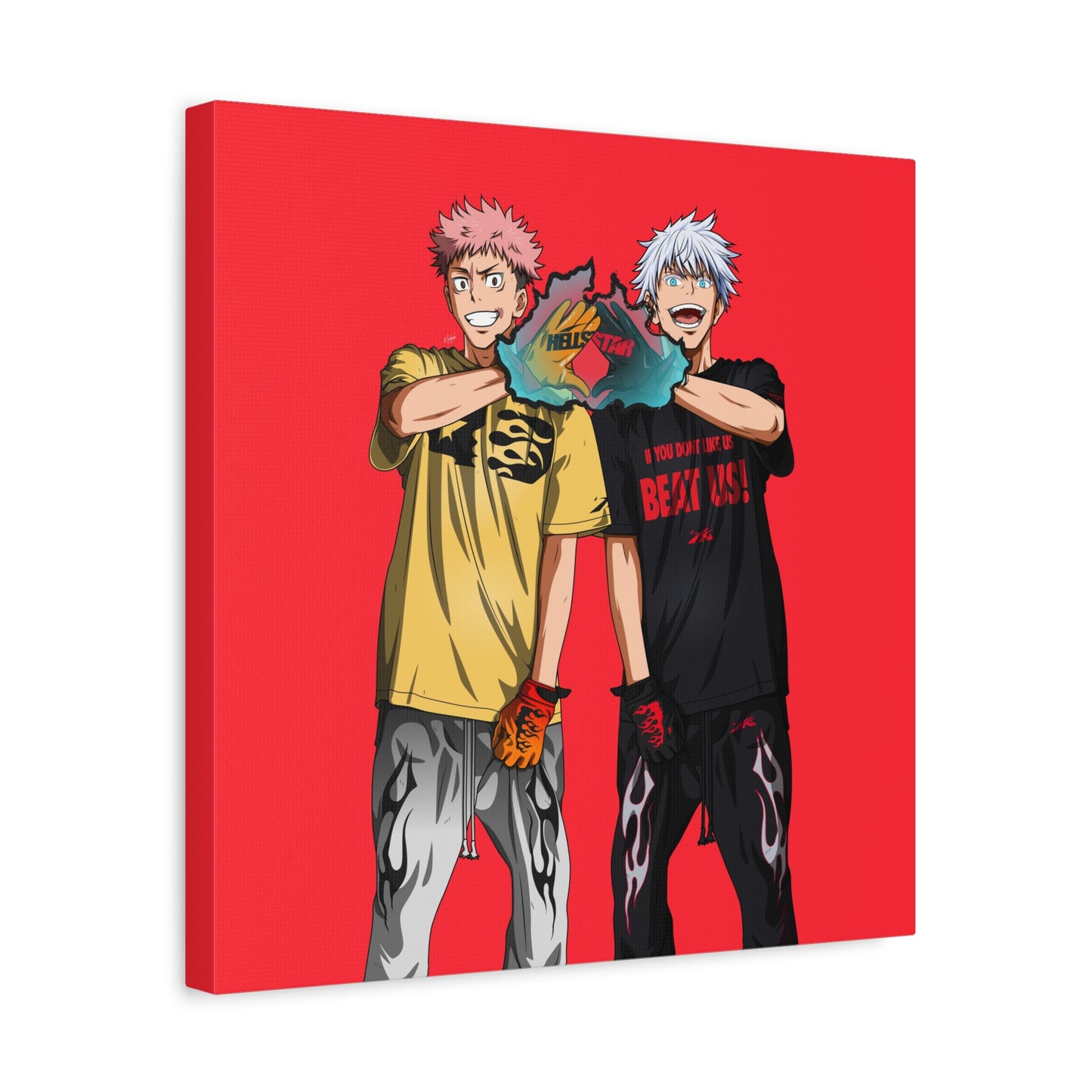 GoYuu Duo Canvas