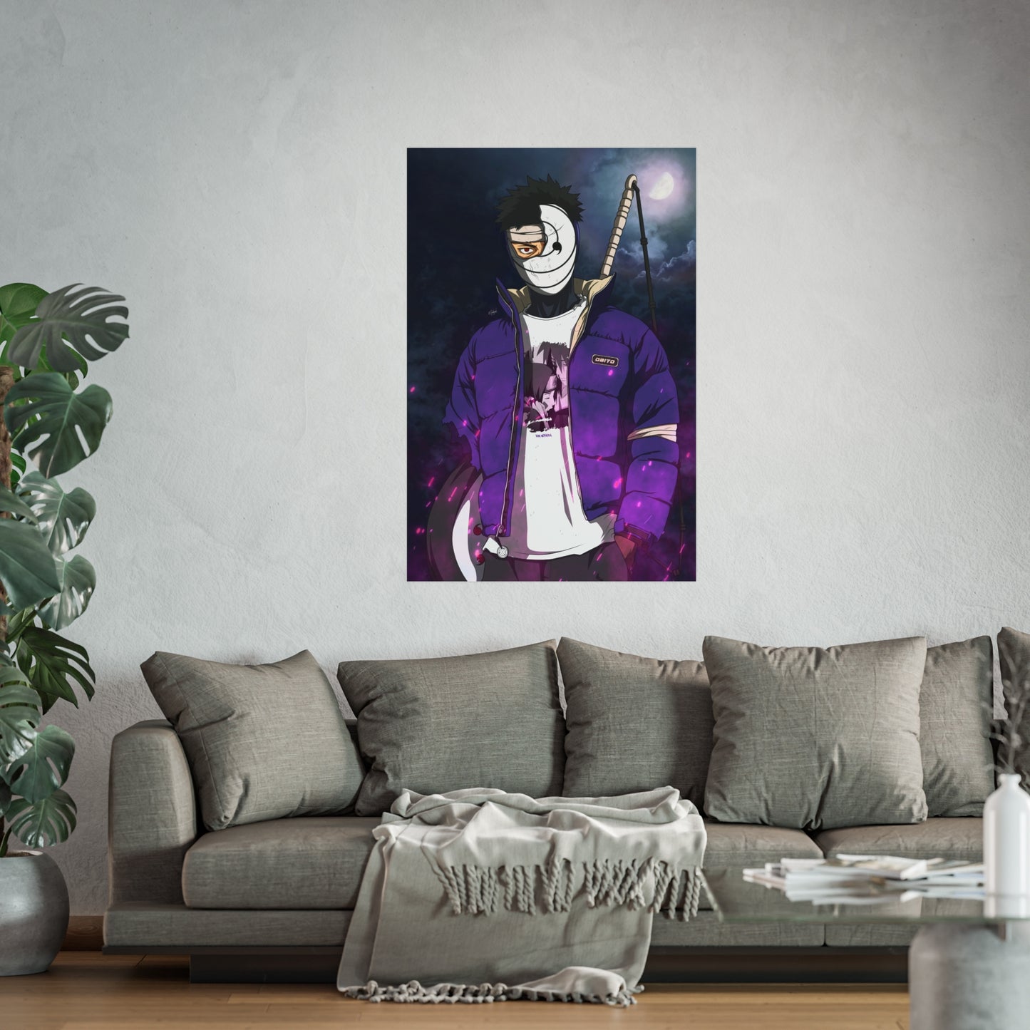 The White Eclipse Poster