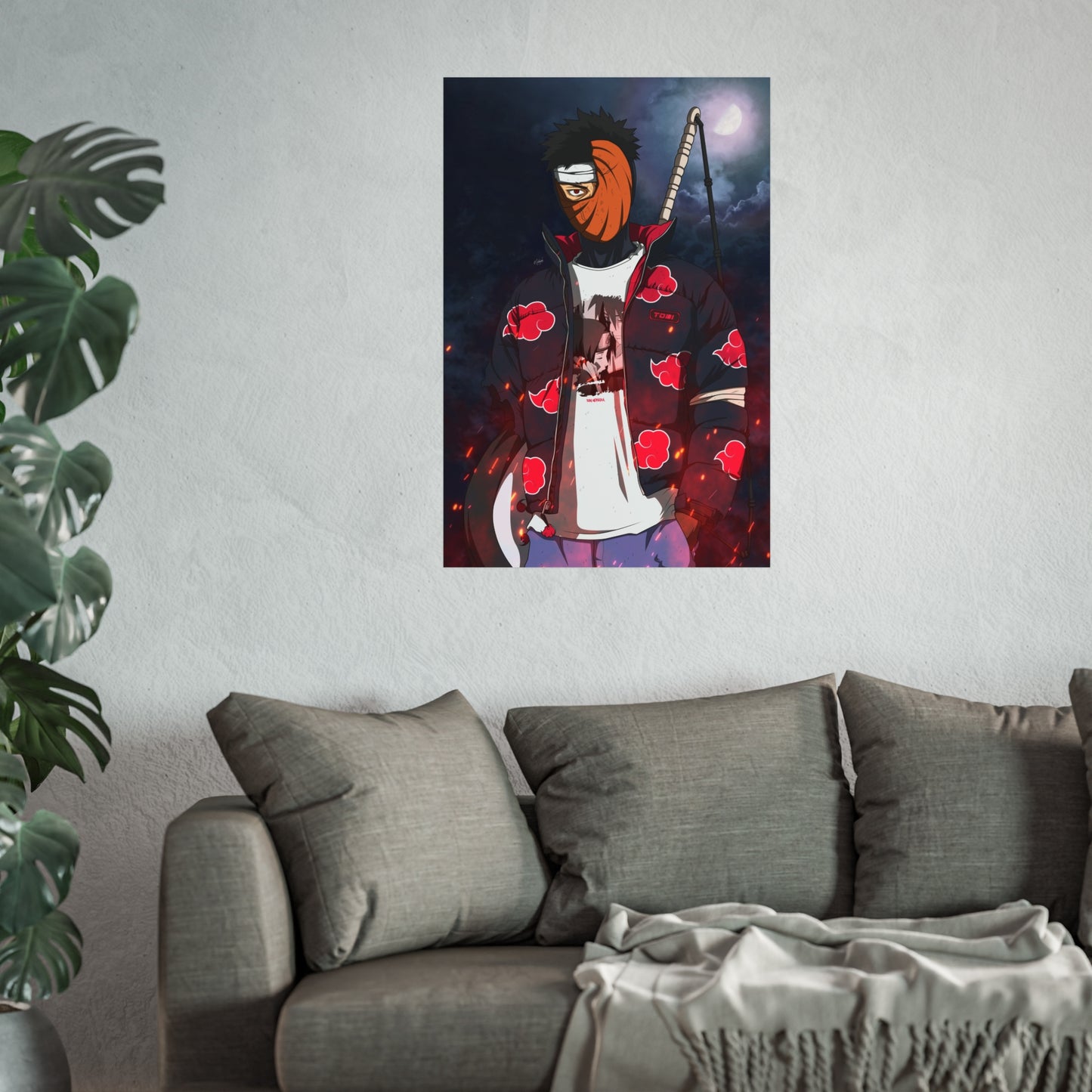 The Spiral One Poster