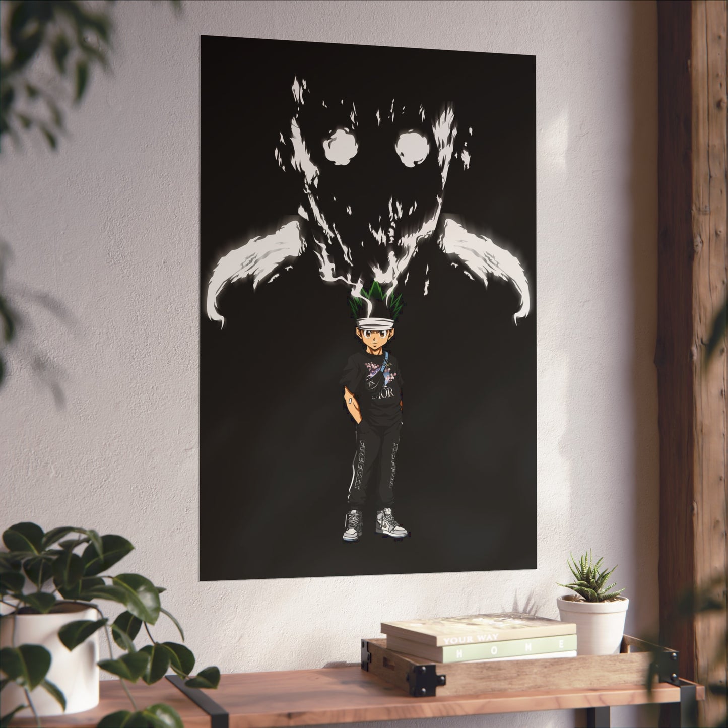 Rage Mode Poster
