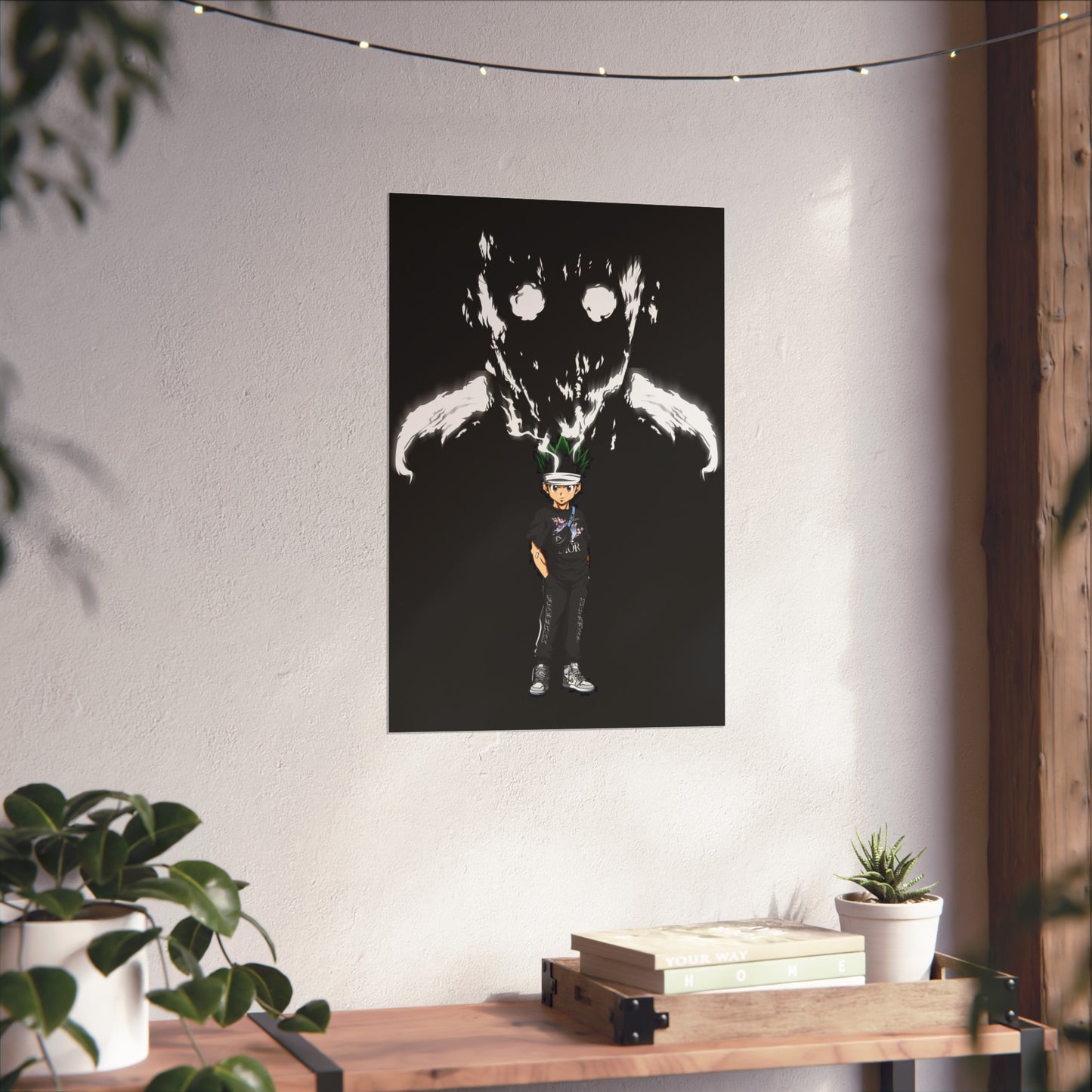 Rage Mode Poster