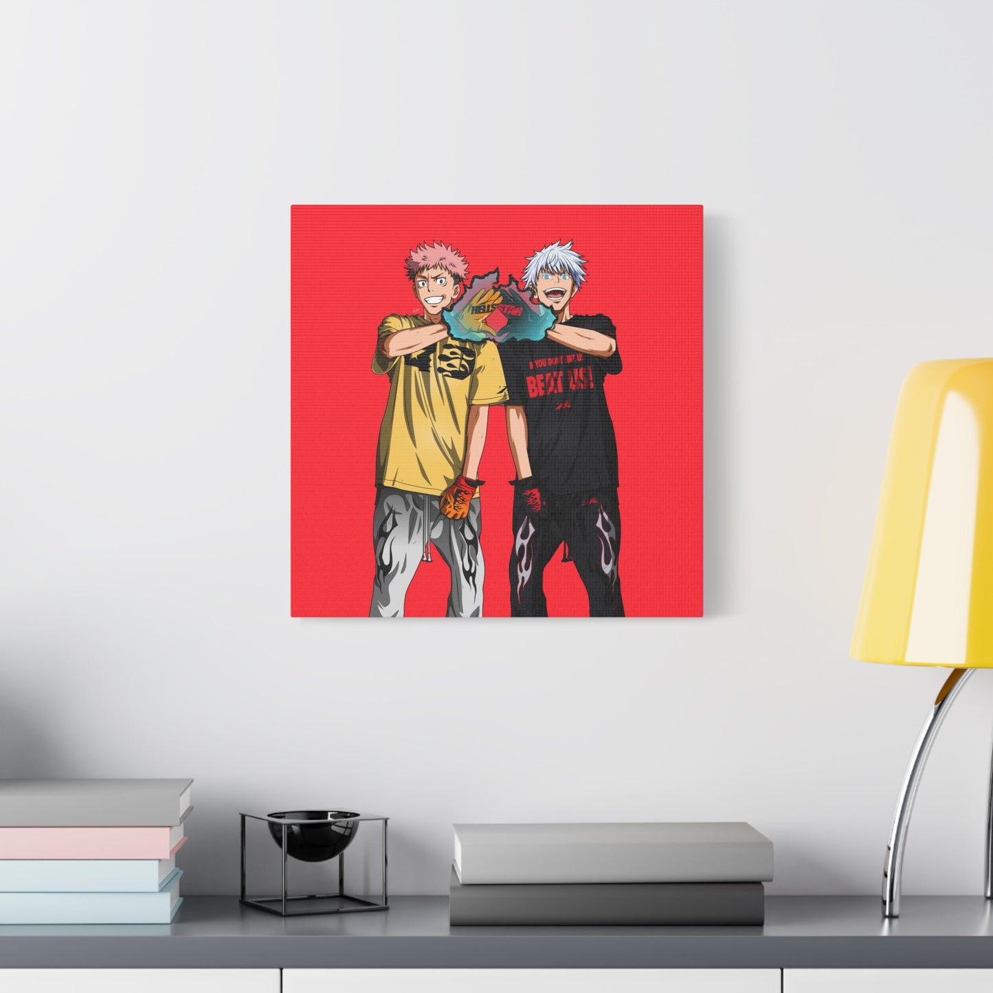 GoYuu Duo Canvas
