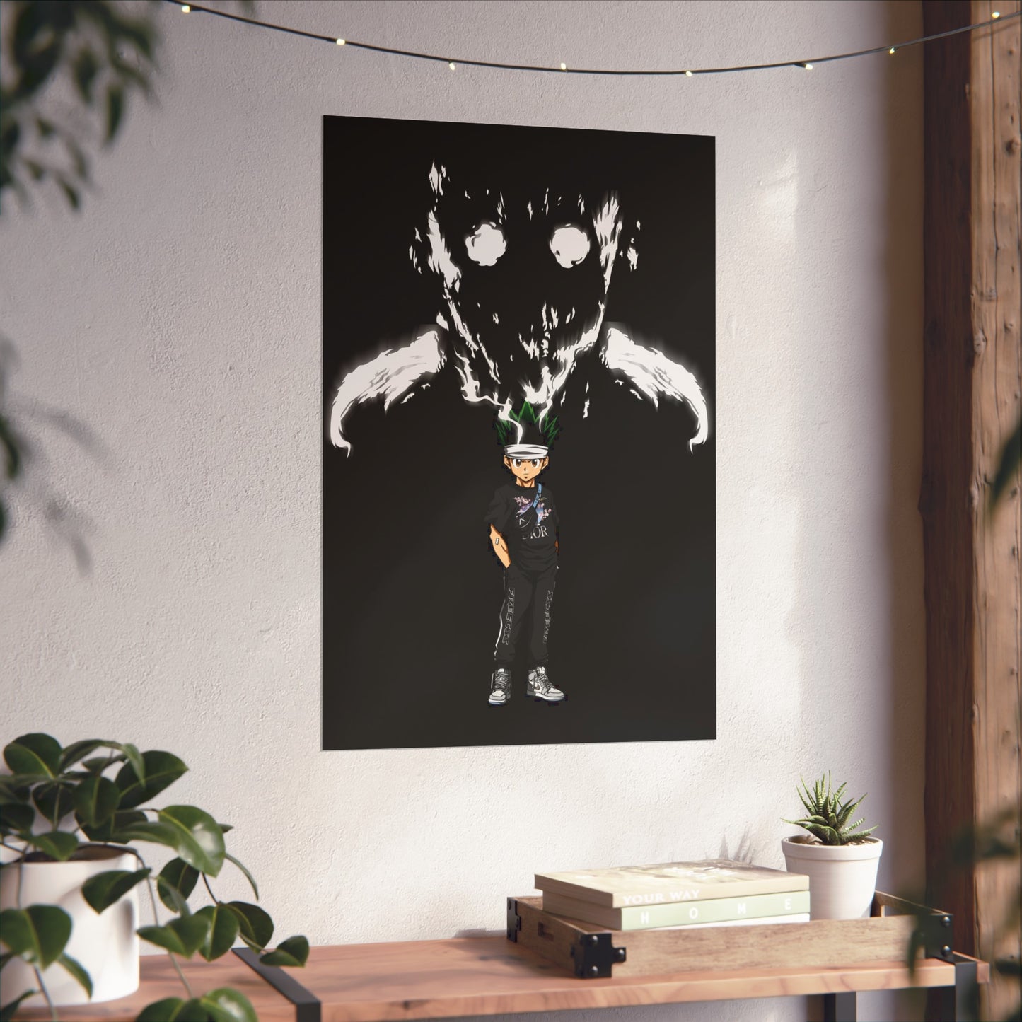 Rage Mode Poster