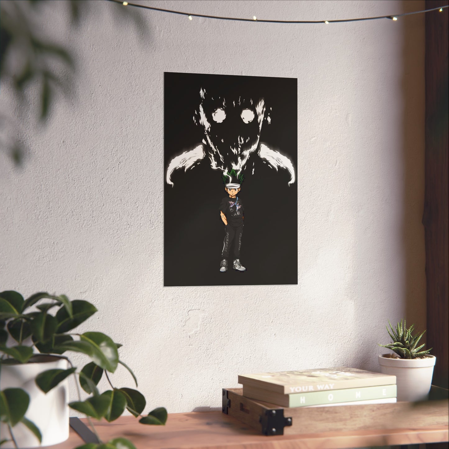 Rage Mode Poster