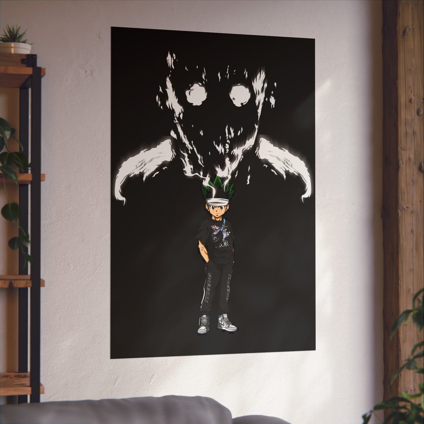 Rage Mode Poster