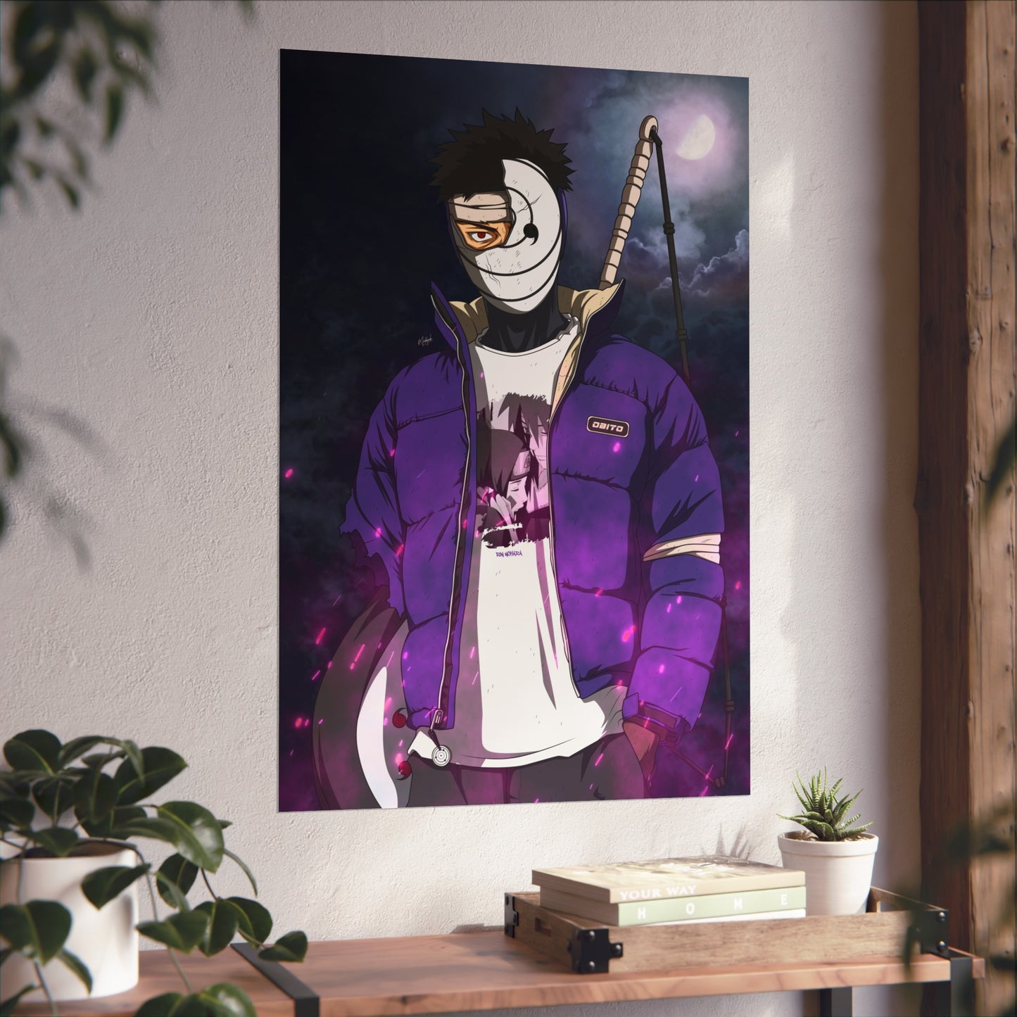 The White Eclipse Poster