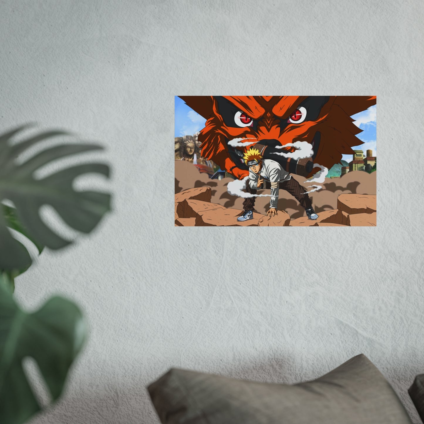 Child Of The Prophecy Poster