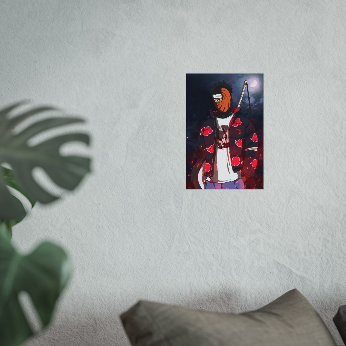The Spiral One Poster