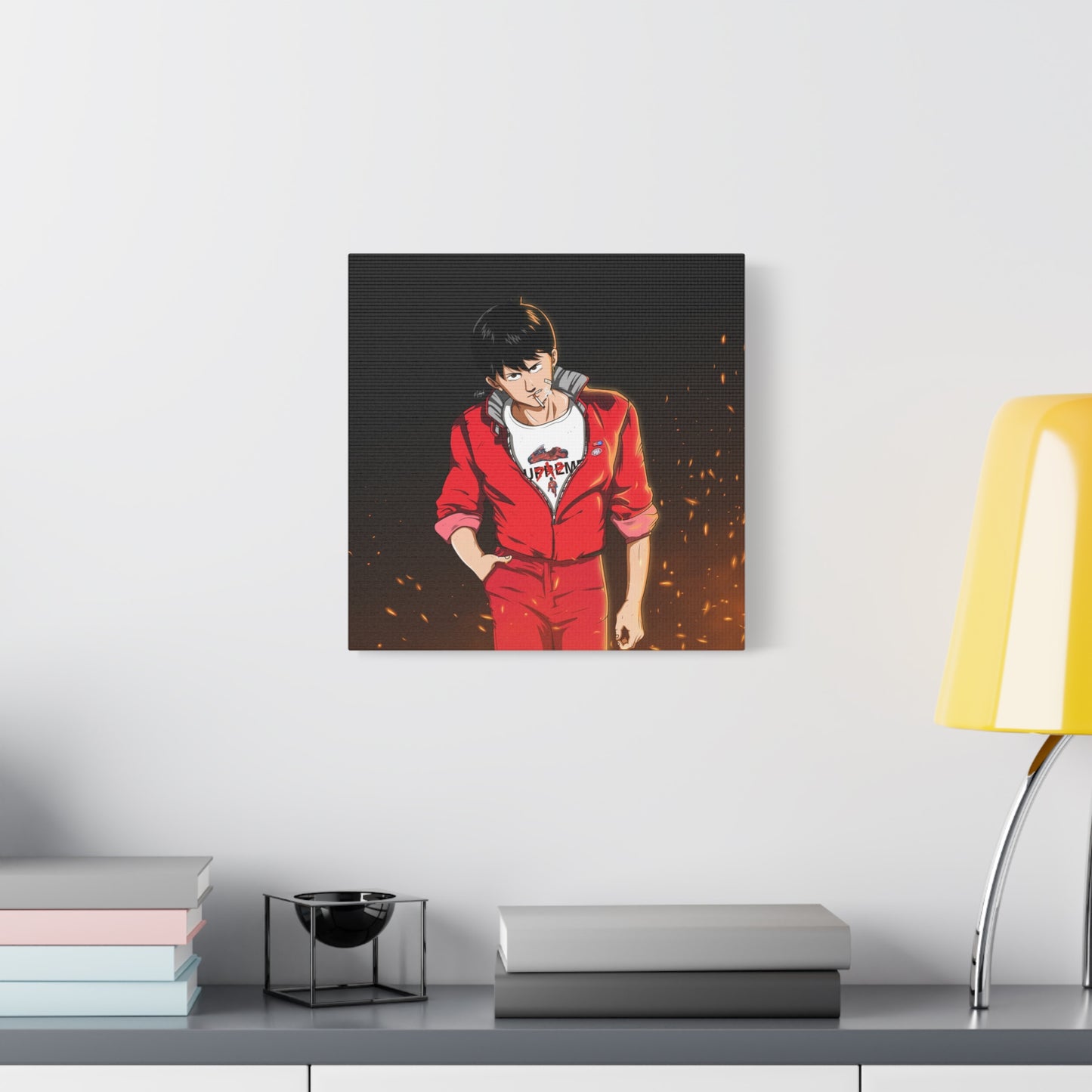 Neo Genesis Canvas
