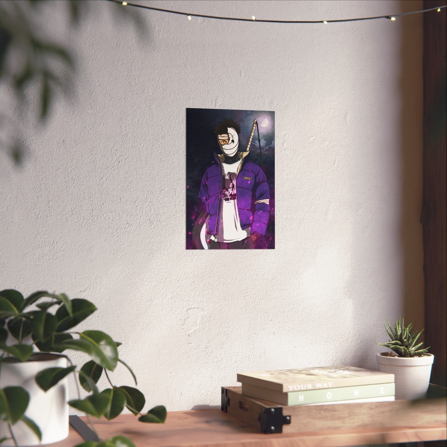 The White Eclipse Poster