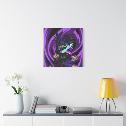 Child of the Curse Canvas