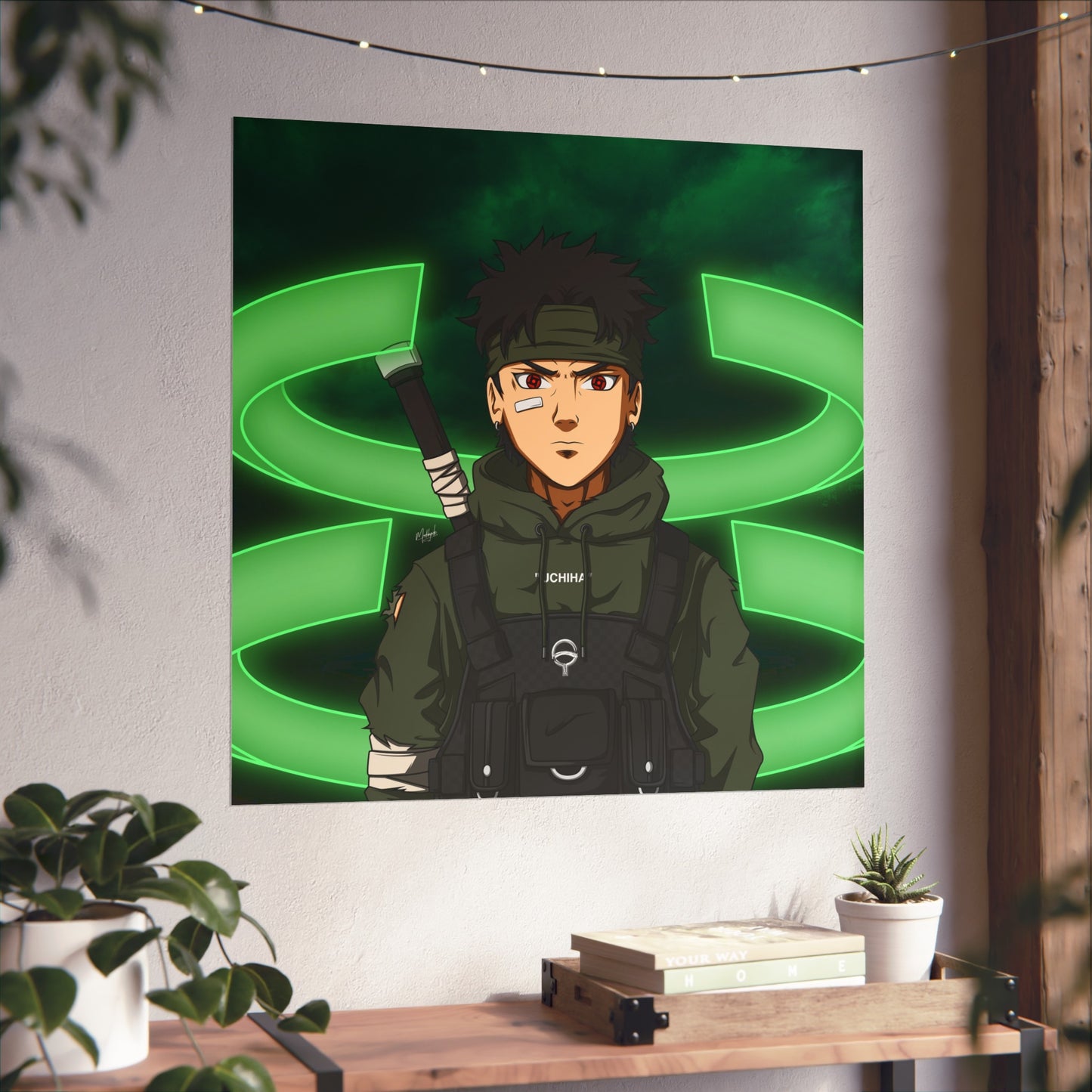 The Body Flicker Poster