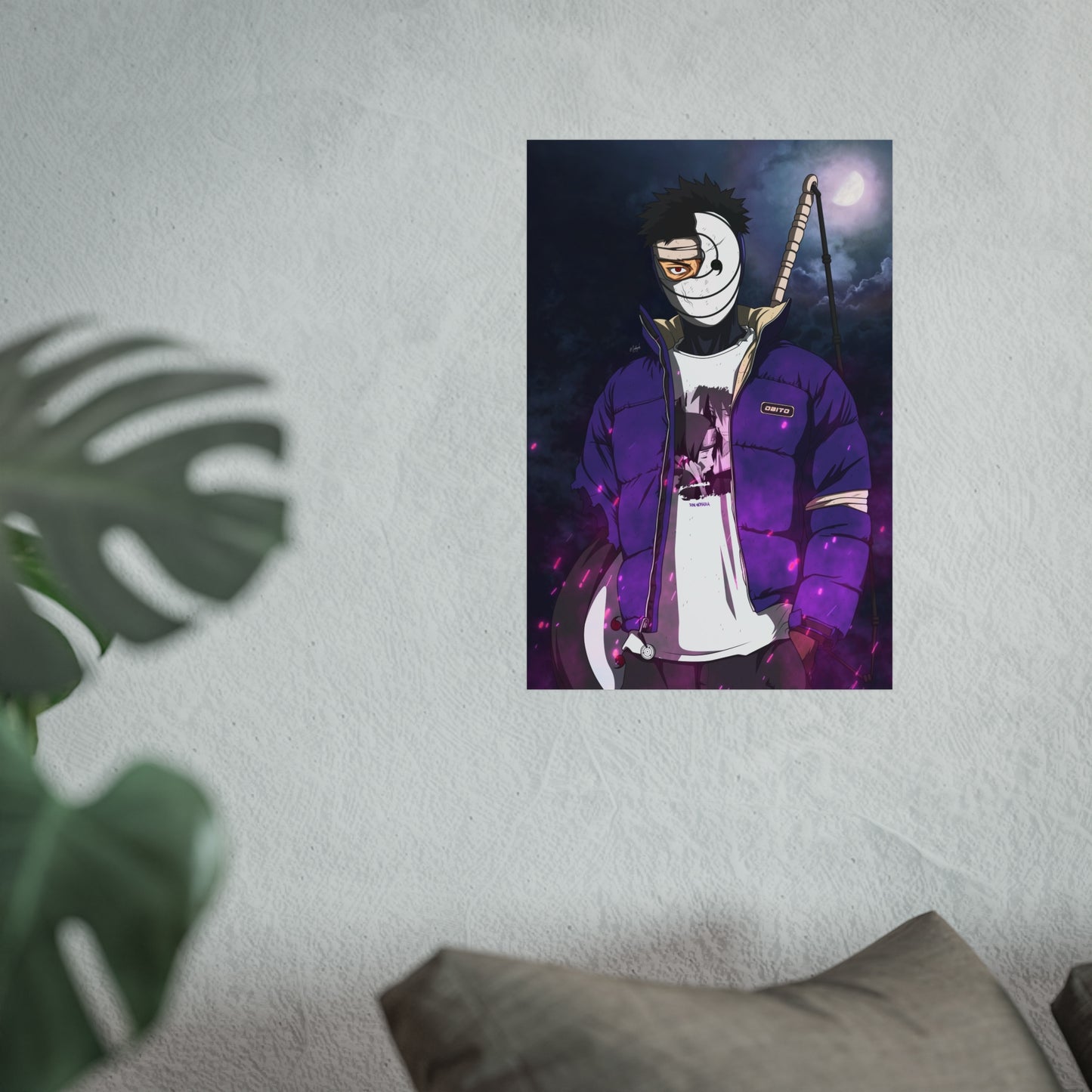 The White Eclipse Poster