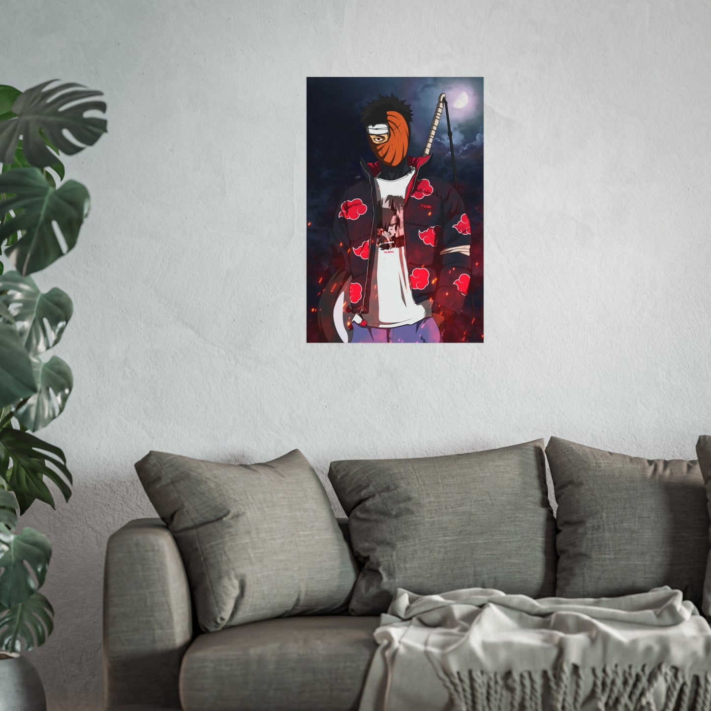 The Spiral One Poster