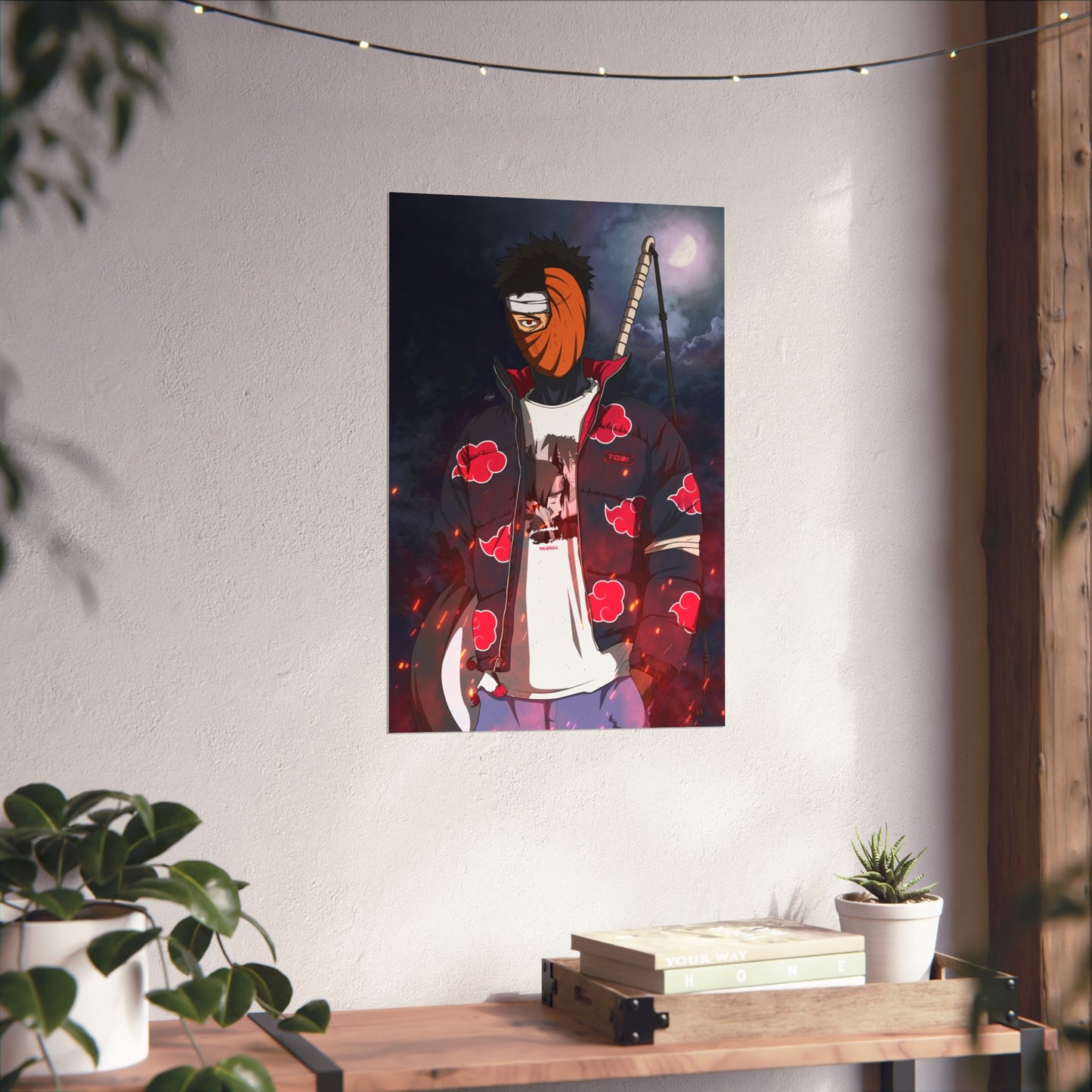 The Spiral One Poster