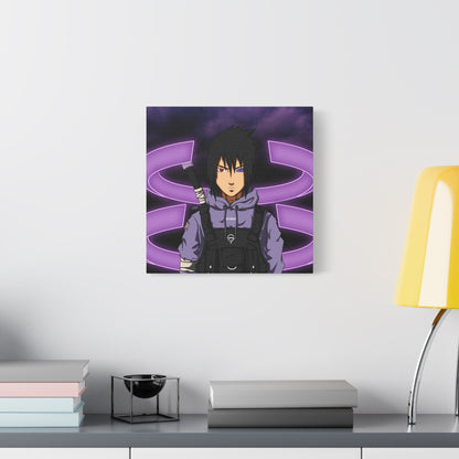 TheLiving Nightmare Canvas