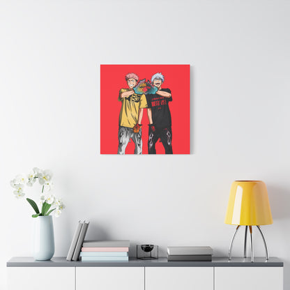 GoYuu Duo Canvas
