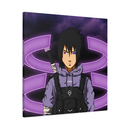 TheLiving Nightmare Canvas