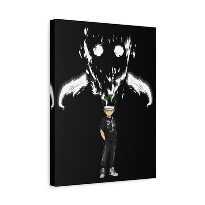 Rage Mode Canvas