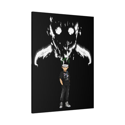 Rage Mode Canvas
