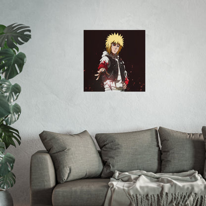 Raised From Dead Poster