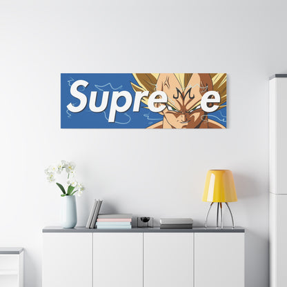 Cursed Pride Canvas