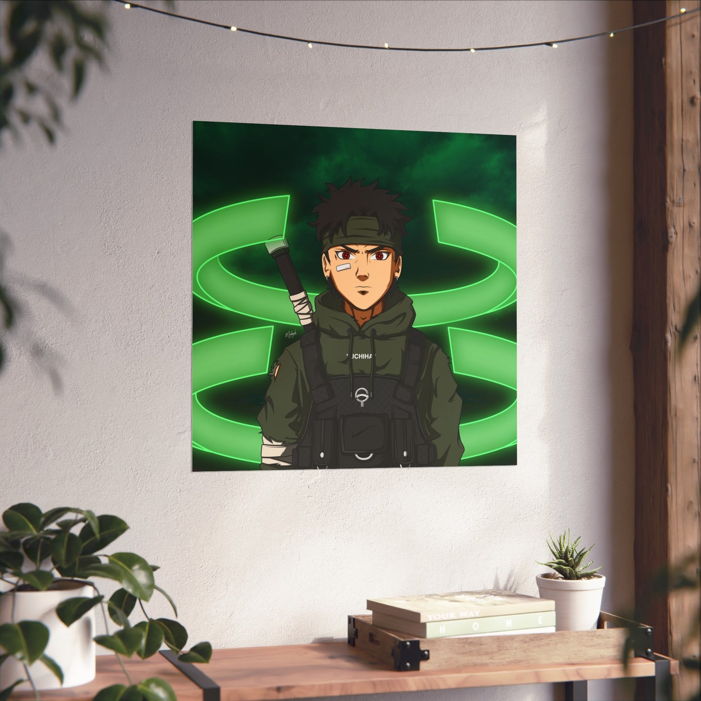 The Body Flicker Poster
