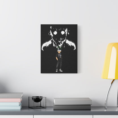 Rage Mode Canvas