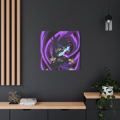 Child of the Curse Canvas