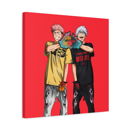 GoYuu Duo Canvas